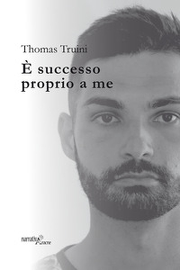 È successo proprio a me - Librerie.coop È successo proprio a me - Librerie.coop