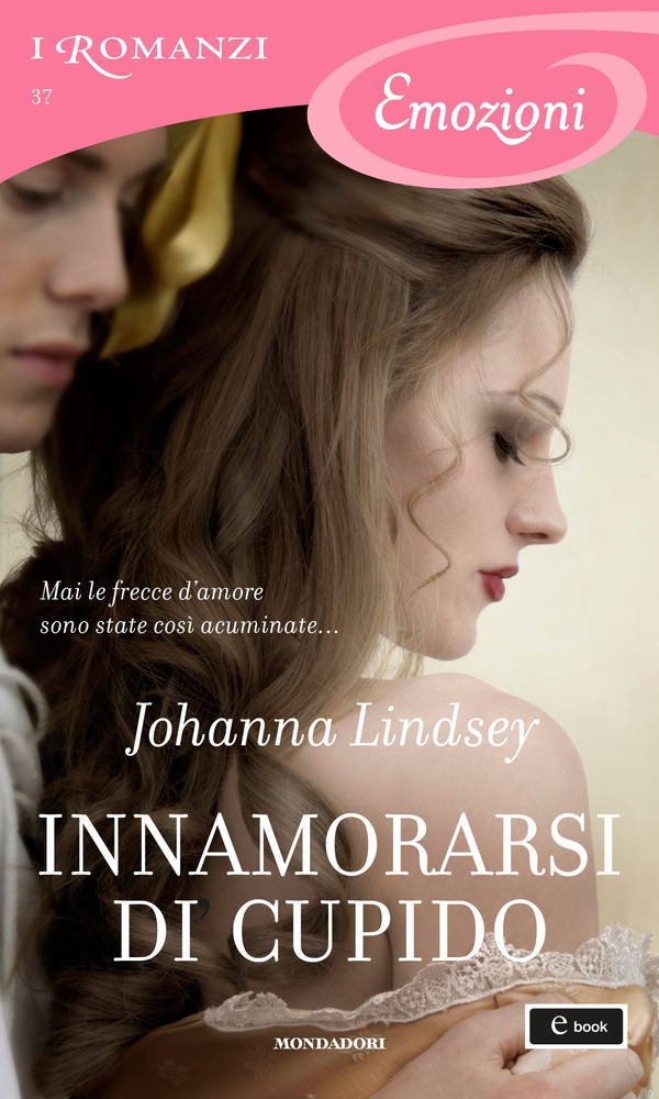Innamorarsi di Cupido (I Romanzi Emozioni) - Librerie.coop Innamorarsi di Cupido (I Romanzi Emozioni) - Librerie.coop