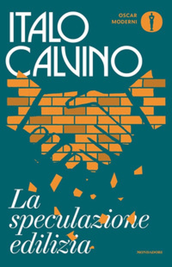La speculazione edilizia - Librerie.coop La speculazione edilizia - Librerie.coop