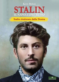 Stalin. Il Napoleone Russo - Librerie.coop