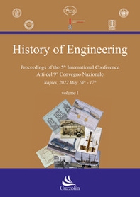 History of Engineering - Librerie.coop