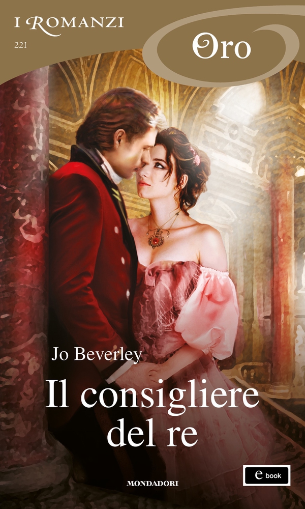 Il consigliere del re (I Romanzi Oro) - Librerie.coop Il consigliere del re (I Romanzi Oro) - Librerie.coop