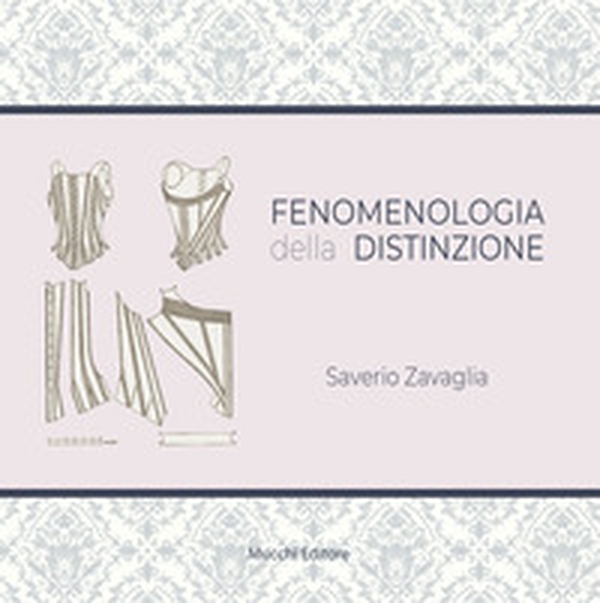 Fenomenologia della distinzione - Librerie.coop Fenomenologia della distinzione - Librerie.coop