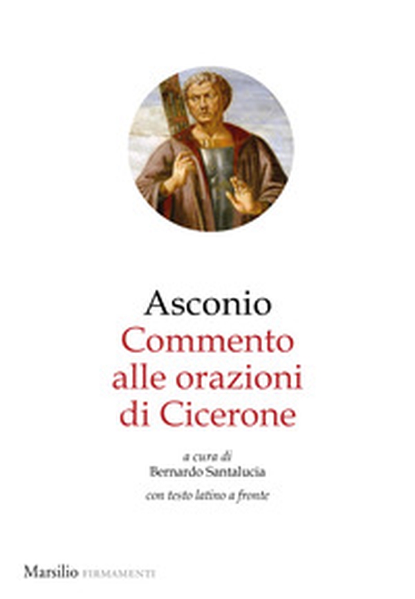 Commento alle Orazioni di Cicerone. Testo latino a fronte - Librerie.coop Commento alle Orazioni di Cicerone. Testo latino a fronte - Librerie.coop