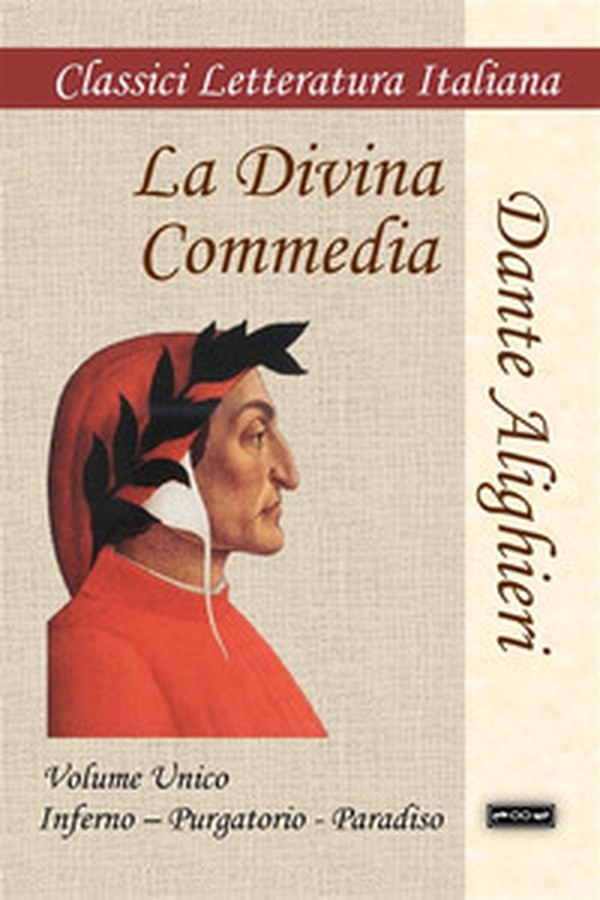 La Divina Commedia - Librerie.coop La Divina Commedia - Librerie.coop