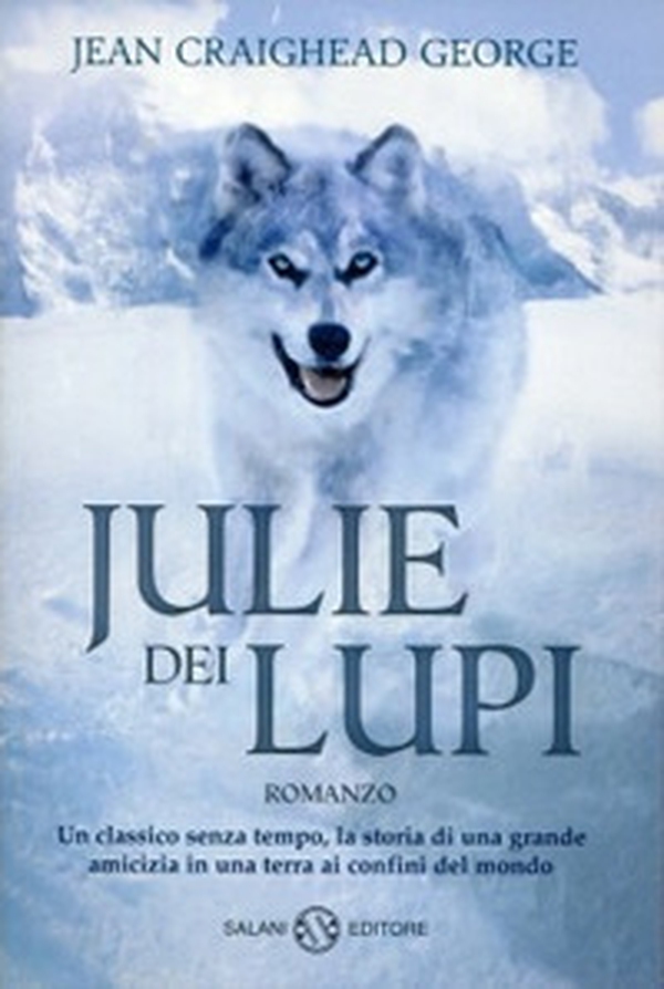 Julie dei lupi - Librerie.coop Julie dei lupi - Librerie.coop