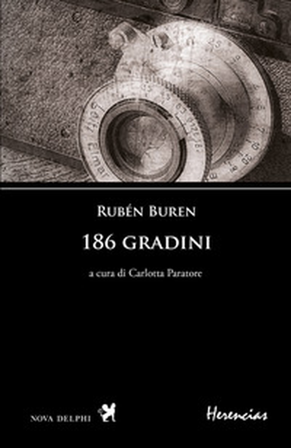 186 gradini. Testo spagnolo a fronte - Librerie.coop 186 gradini. Testo spagnolo a fronte - Librerie.coop