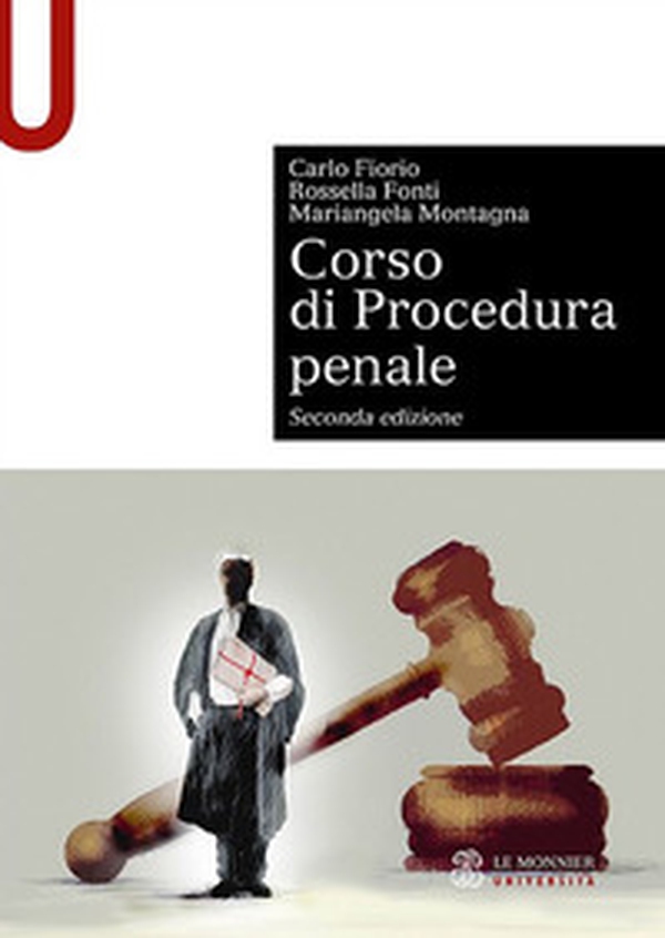Corso di procedura penale - Librerie.coop Corso di procedura penale - Librerie.coop