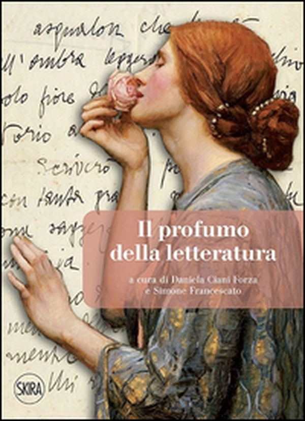 Il profumo della letteratura - Librerie.coop Il profumo della letteratura - Librerie.coop