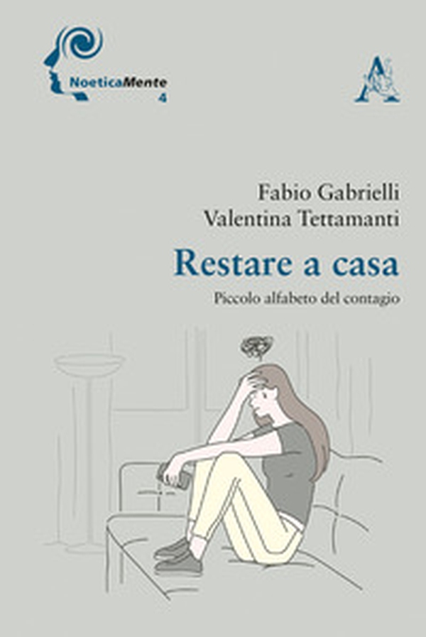 Restare a casa. Piccolo alfabeto del contagio - Librerie.coop Restare a casa. Piccolo alfabeto del contagio - Librerie.coop