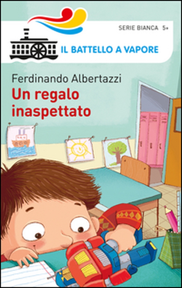 Un regalo inaspettato - Librerie.coop Un regalo inaspettato - Librerie.coop