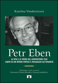 Petr Eben - Librerie.coop