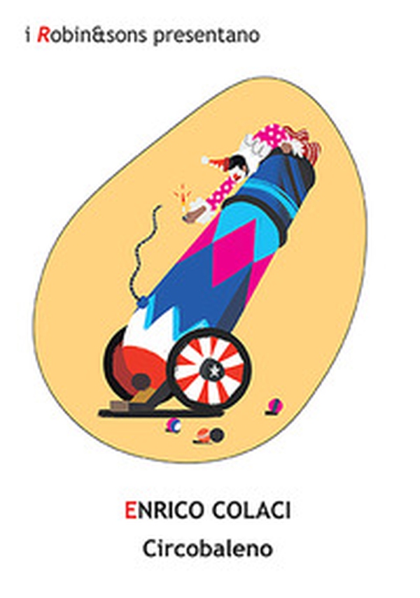 Circobaleno - Librerie.coop Circobaleno - Librerie.coop