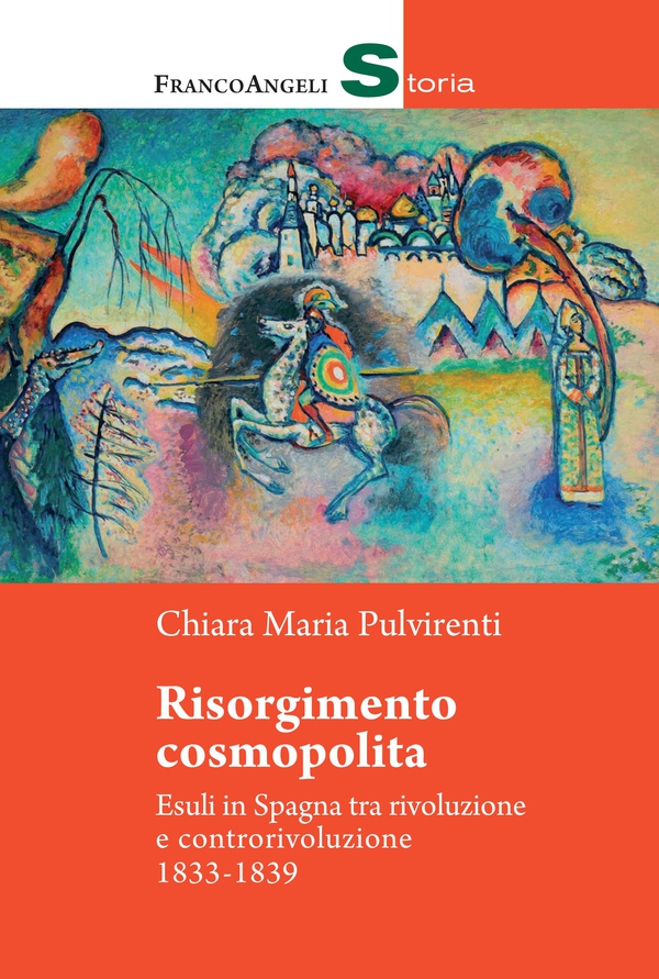 Risorgimento cosmopolita - Librerie.coop Risorgimento cosmopolita - Librerie.coop