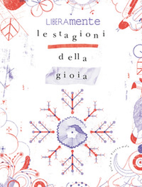 Le stagioni della gioia. Doodle book - Librerie.coop Le stagioni della gioia. Doodle book - Librerie.coop