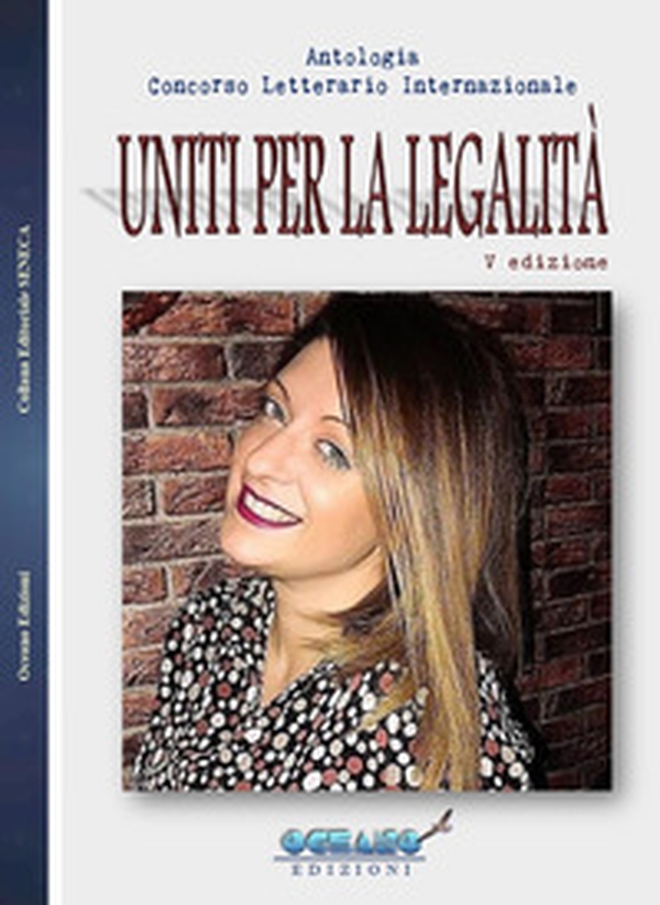 Premio Letterario Internazionale «Uniti per la legalità» - Librerie.coop Premio Letterario Internazionale «Uniti per la legalità» - Librerie.coop