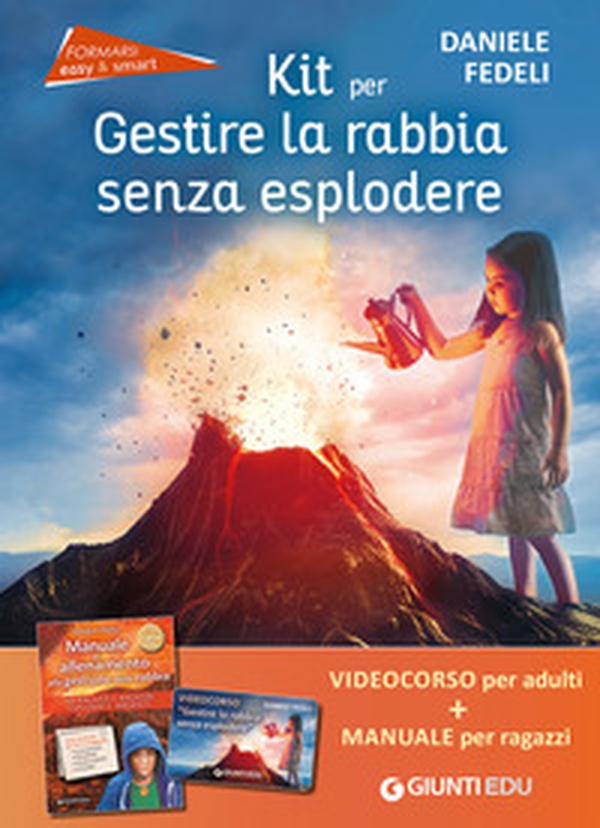Kit per gestire la rabbia senza esplodere - Librerie.coop Kit per gestire la rabbia senza esplodere - Librerie.coop