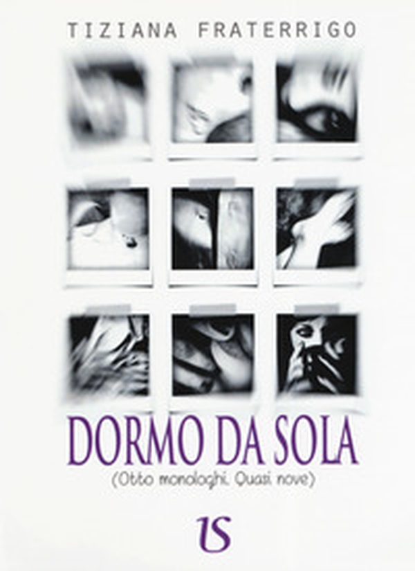 Dormo da sola - Librerie.coop Dormo da sola - Librerie.coop