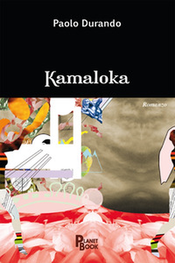 Kamaloka - Librerie.coop Kamaloka - Librerie.coop