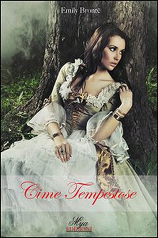 Cime tempestose - Librerie.coop Cime tempestose - Librerie.coop