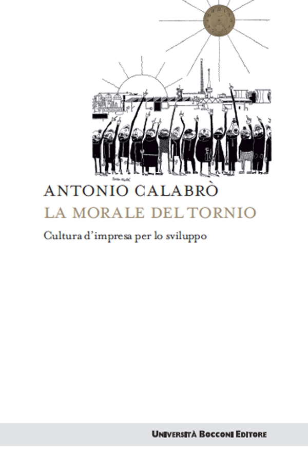 La morale del tornio - Librerie.coop La morale del tornio - Librerie.coop