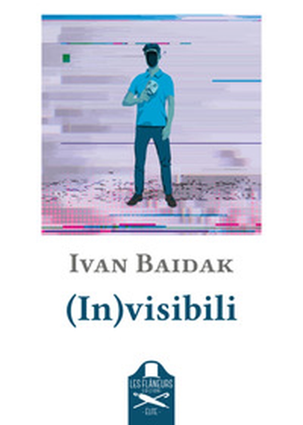 (In)visibili - Librerie.coop (In)visibili - Librerie.coop