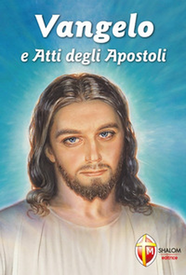 Vangelo e Atti degli Apostoli - Librerie.coop Vangelo e Atti degli Apostoli - Librerie.coop
