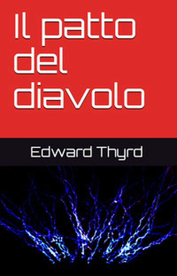 Il patto del diavolo - Librerie.coop Il patto del diavolo - Librerie.coop