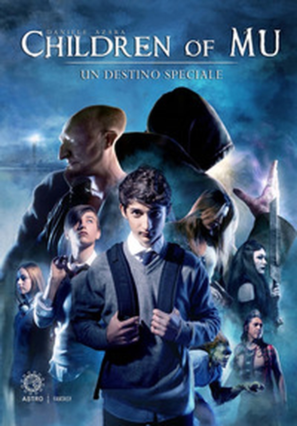 Children of Mu. Un destino speciale - Librerie.coop Children of Mu. Un destino speciale - Librerie.coop