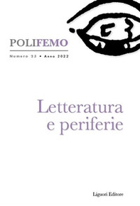 Poli-femo. Nuova serie di «lingua e letteratura» - Vol. 23 - Librerie.coop