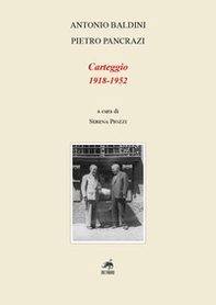 Carteggio (1918-1952) - Librerie.coop