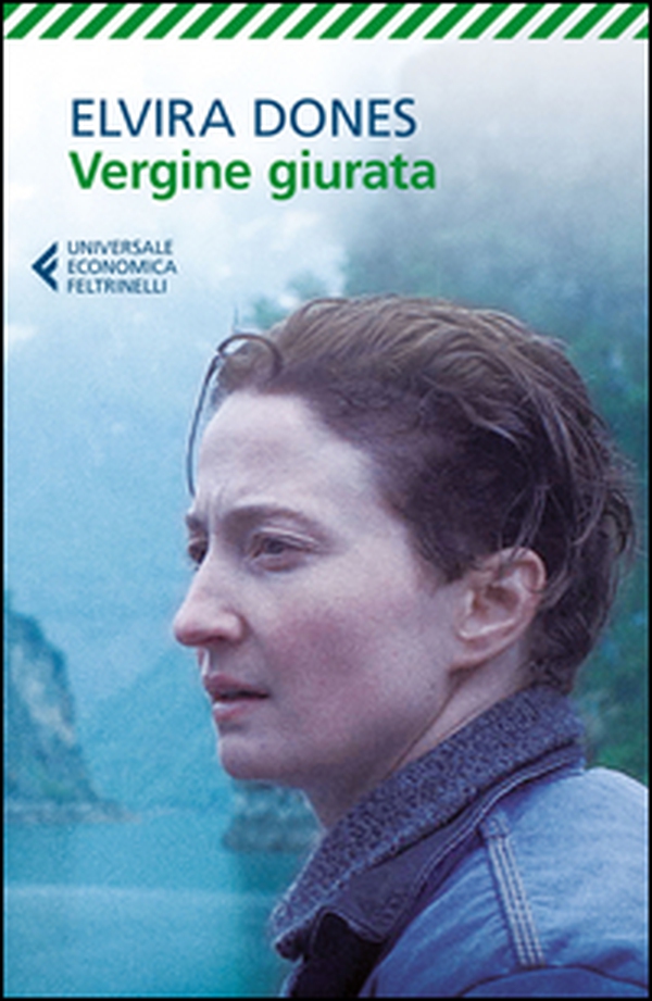 Vergine giurata - Librerie.coop Vergine giurata - Librerie.coop