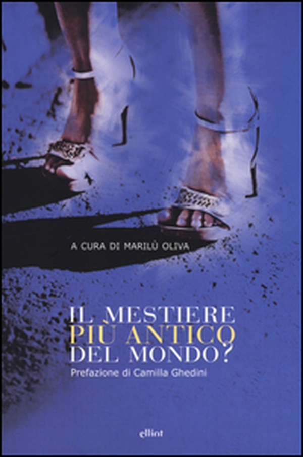 Il mestiere più antico del mondo? - Librerie.coop Il mestiere più antico del mondo? - Librerie.coop