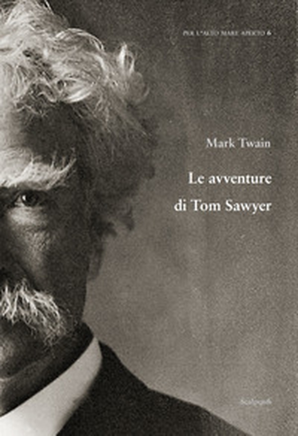 Le avventure di Tom Sawyer - Librerie.coop Le avventure di Tom Sawyer - Librerie.coop