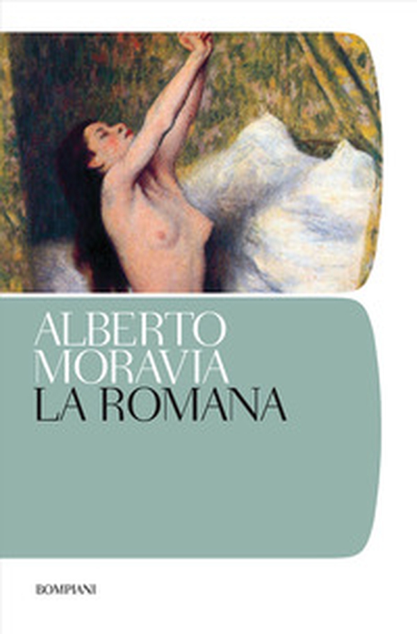 La romana - Librerie.coop La romana - Librerie.coop