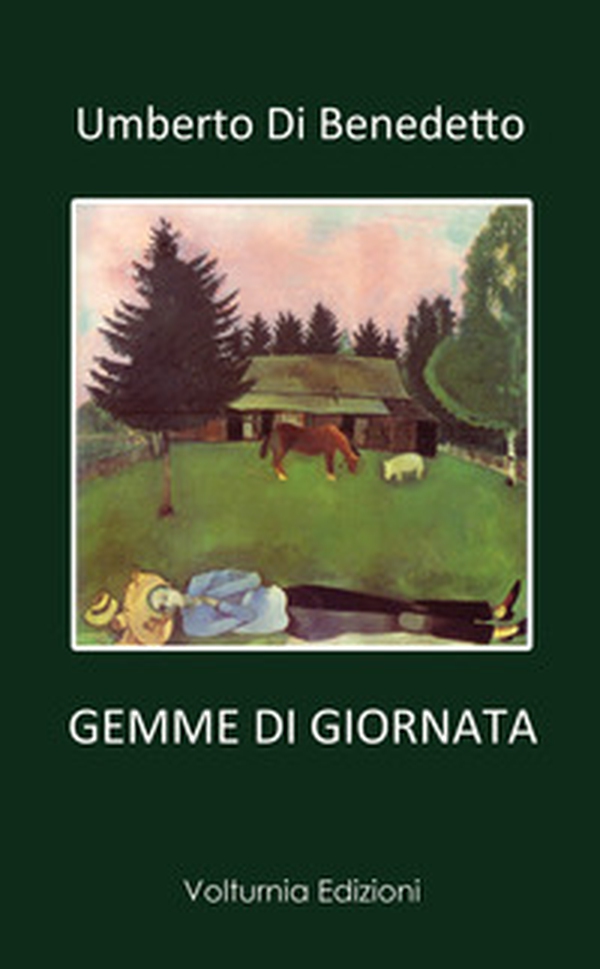 Gemme di giornata - Librerie.coop Gemme di giornata - Librerie.coop