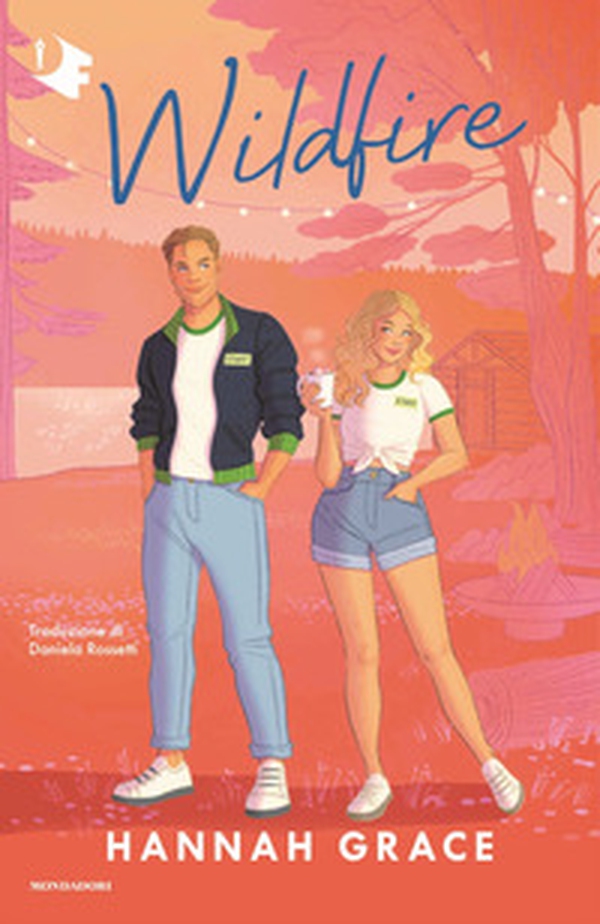 Wildfire - Librerie.coop Wildfire - Librerie.coop