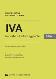 IVA. Imposta sul Valore Aggiunto 2024 - Librerie.coop