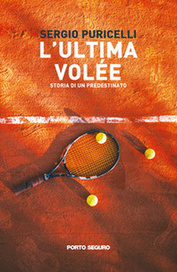 L'ultima volée. Storia di un predestinato - Librerie.coop L'ultima volée. Storia di un predestinato - Librerie.coop