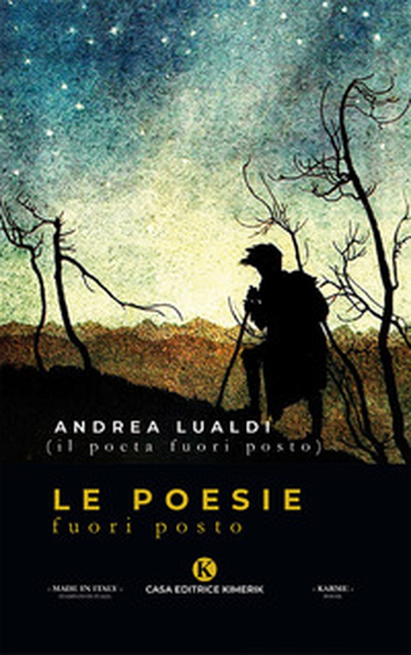 Le poesie fuori posto - Librerie.coop Le poesie fuori posto - Librerie.coop