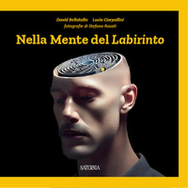 Nella mente del labirinto - Librerie.coop Nella mente del labirinto - Librerie.coop