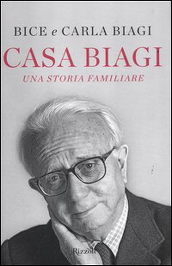 Casa Biagi. Una storia familiare - Librerie.coop Casa Biagi. Una storia familiare - Librerie.coop