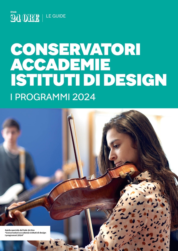 Conservatori, accademie, istituti di design - Librerie.coop Conservatori, accademie, istituti di design - Librerie.coop