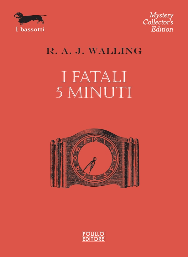 I fatali 5 minuti - Librerie.coop I fatali 5 minuti - Librerie.coop