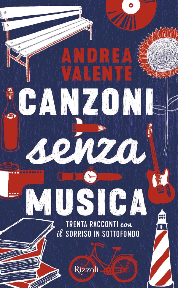 Canzoni senza musica - Librerie.coop Canzoni senza musica - Librerie.coop