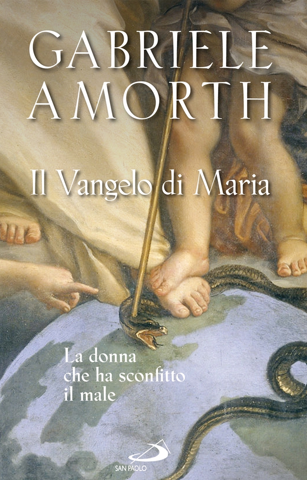 Il vangelo di Maria - Librerie.coop Il vangelo di Maria - Librerie.coop