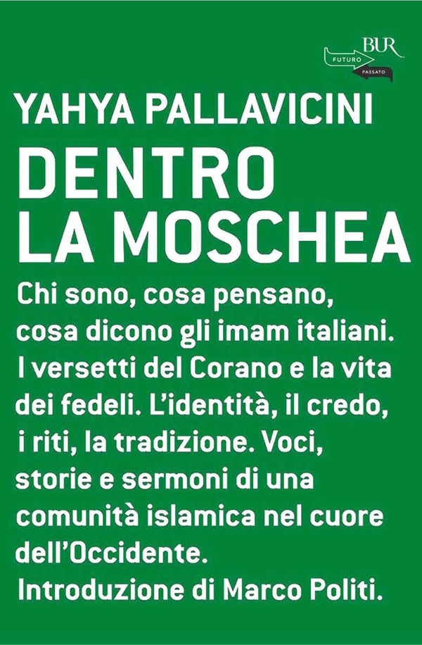 Dentro la moschea - Librerie.coop Dentro la moschea - Librerie.coop