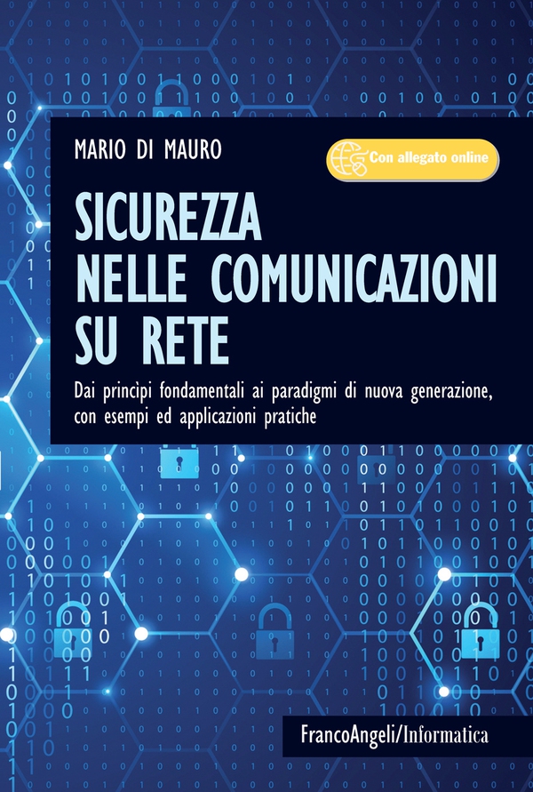 Sicurezza nelle comunicazioni su rete - Librerie.coop Sicurezza nelle comunicazioni su rete - Librerie.coop