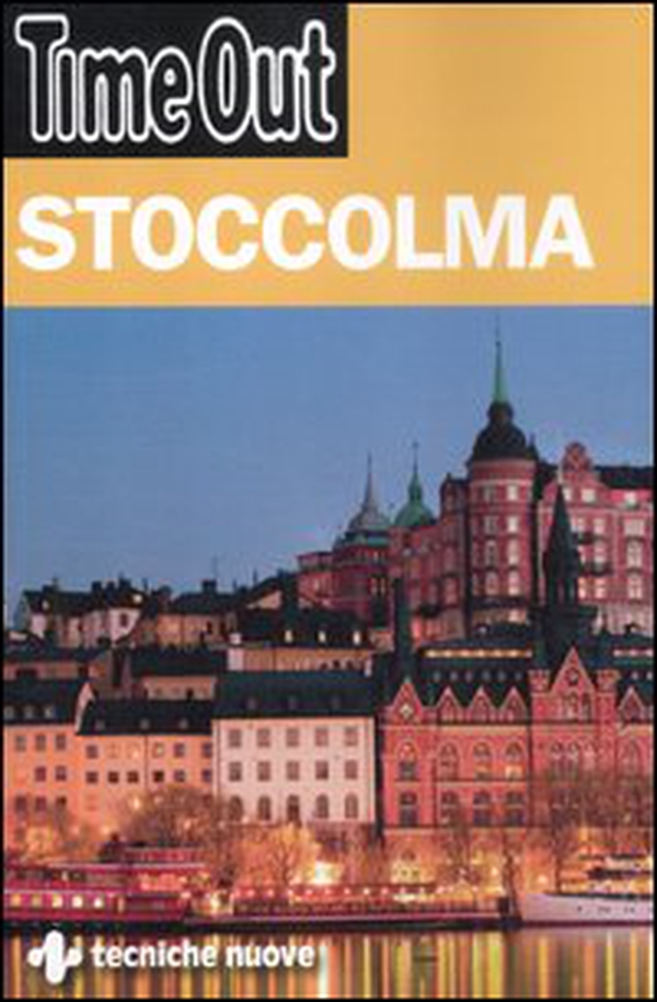 Stoccolma - Librerie.coop Stoccolma - Librerie.coop