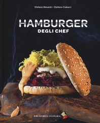 Hamburger degli chef - Librerie.coop